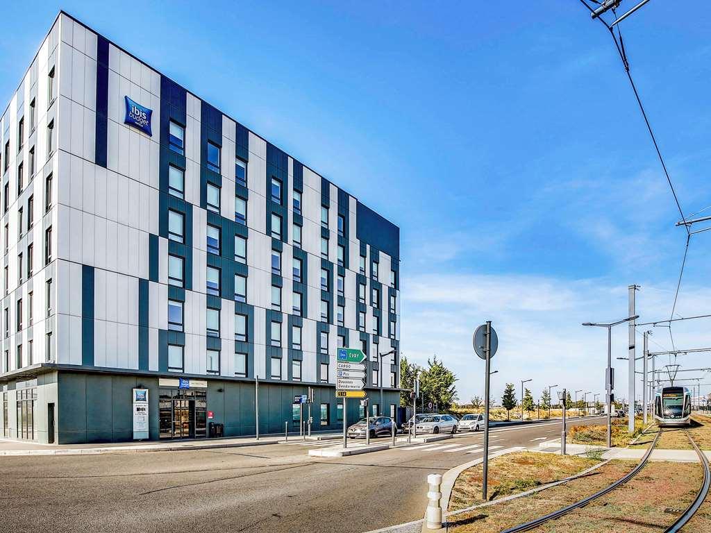 Ibis Budget Paris Coeur D'Orly Airport Hotell Bekvämligheter bild